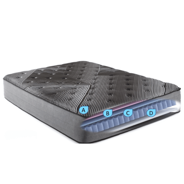 Lux Ice Plush - 427BX | Direct Outlet